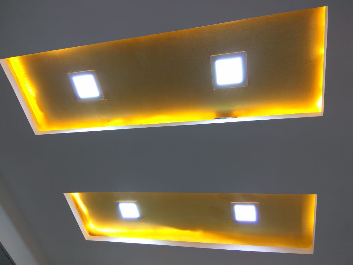 Mr. Sarthak Vijlani office interior 14